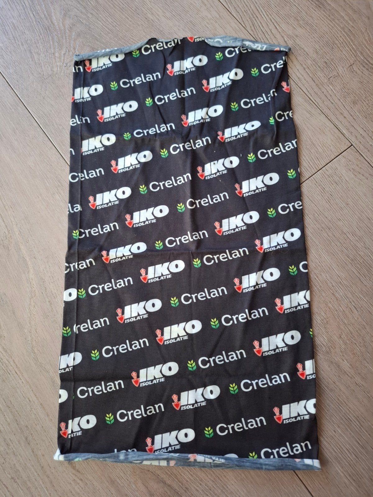 crelan iko buff nieuw