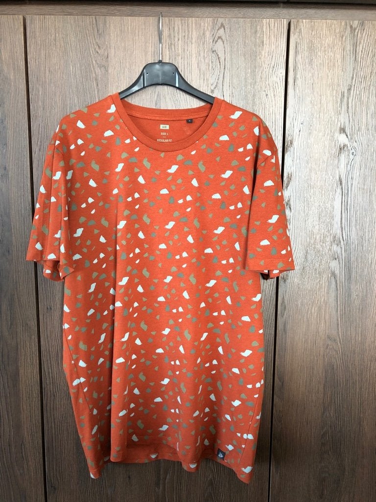 WE T- shirt, maat L, Overige kleuren, Verzenden, WE, Maat 42/44 (L)