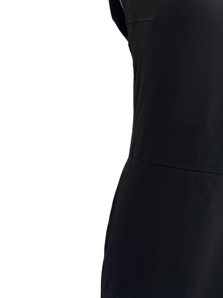Filippa K jurk S, Zwart, Ophalen of Verzenden, Zo goed als nieuw, Boven de knie