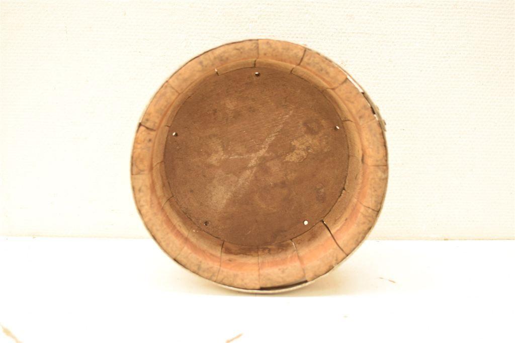 Houten Kaasmal 46463, Ophalen of Verzenden, Gebruikt