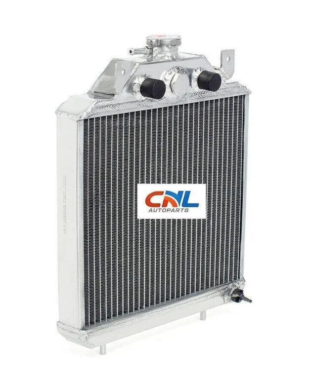 Radiateur POLARIS Scrambler 400 1996-2000/500 1997-2001, Nieuw, Ophalen of Verzenden