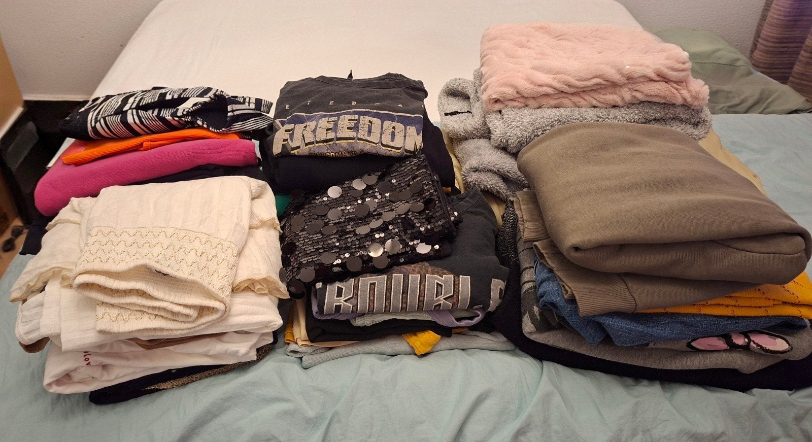 Bundel dames kleding, Kleding | Dames, Dames-kledingpakketten, Ophalen, Zo goed als nieuw
