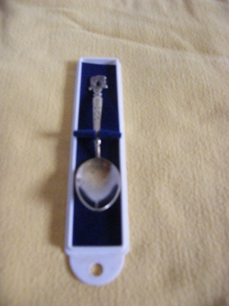 theelepeltje, Ophalen of Verzenden
