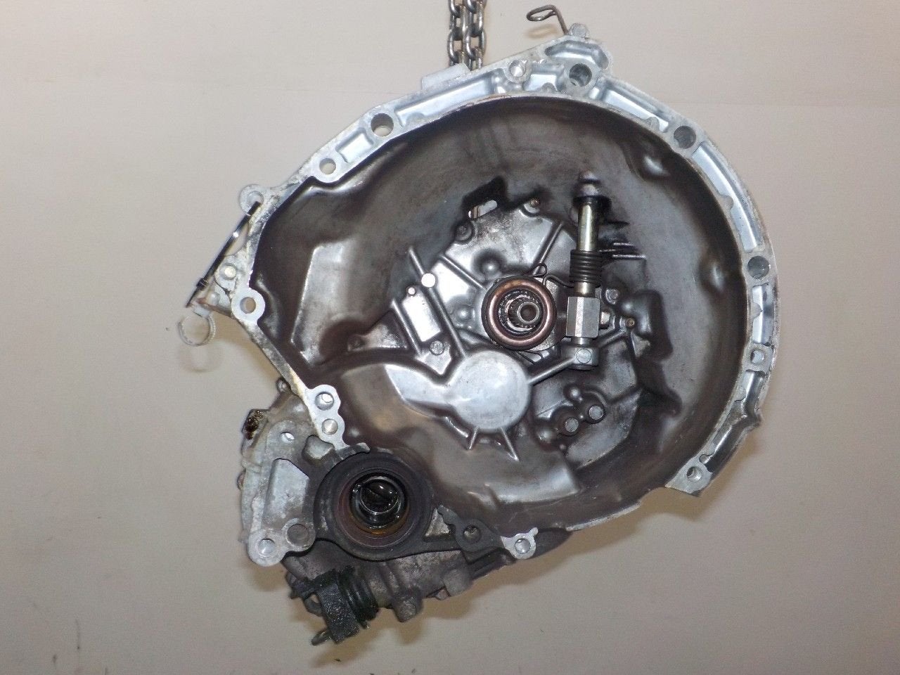 Versnellingsbak schakel Daihatsu YRV, Onderdelen@venauto.nl, Van der Ven Autorecycling B.V., Gebruikt, Daihatsu