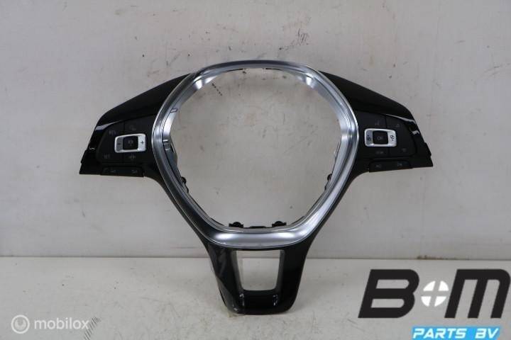 Multifunctie knoppen VW Golf 7 5G0959442AB, Auto-onderdelen, Gebruikt