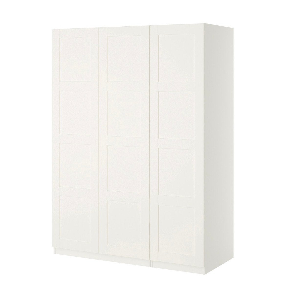 IKEA PAX/Bergsbo Kast - 150x60x201 cm - Z.s.m. ophalen!, Ophalen, Gebruikt, 200 cm of meer, 150 tot 200 cm