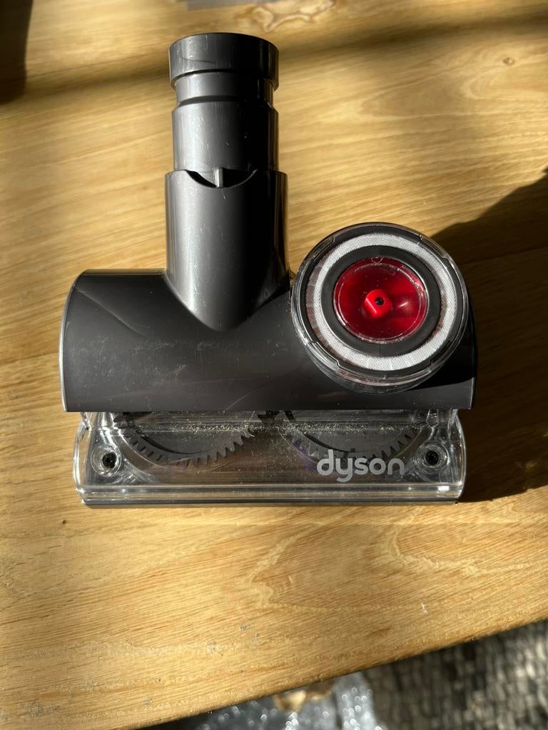 Dyson turbo mondstuk, Ophalen of Verzenden, Zo goed als nieuw