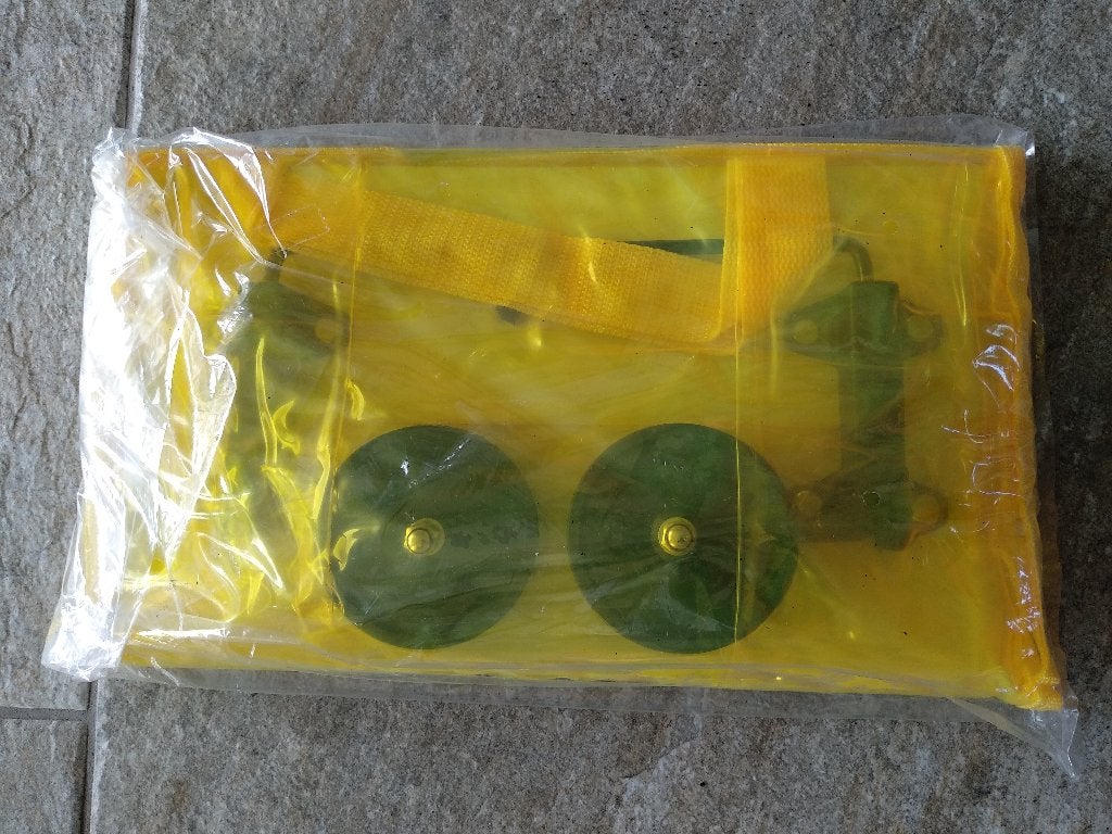 Kampeeraccessoires, Ophalen of Verzenden, Nieuw
