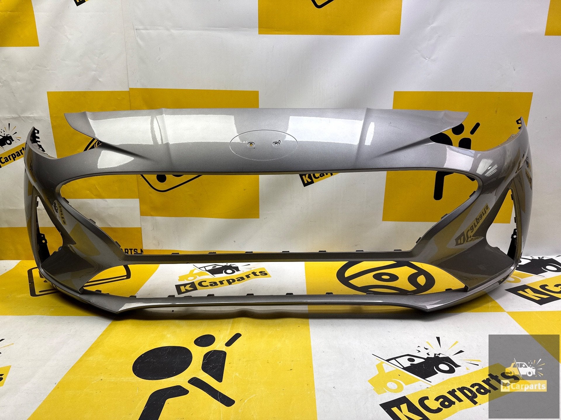 Hyundai i10 III 3 voorbumper bumper 86511-K7000