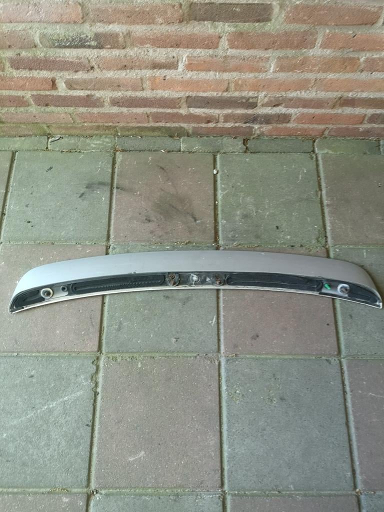 Audi TT 1.8 8N mk1 achter spoiler, Ophalen of Verzenden