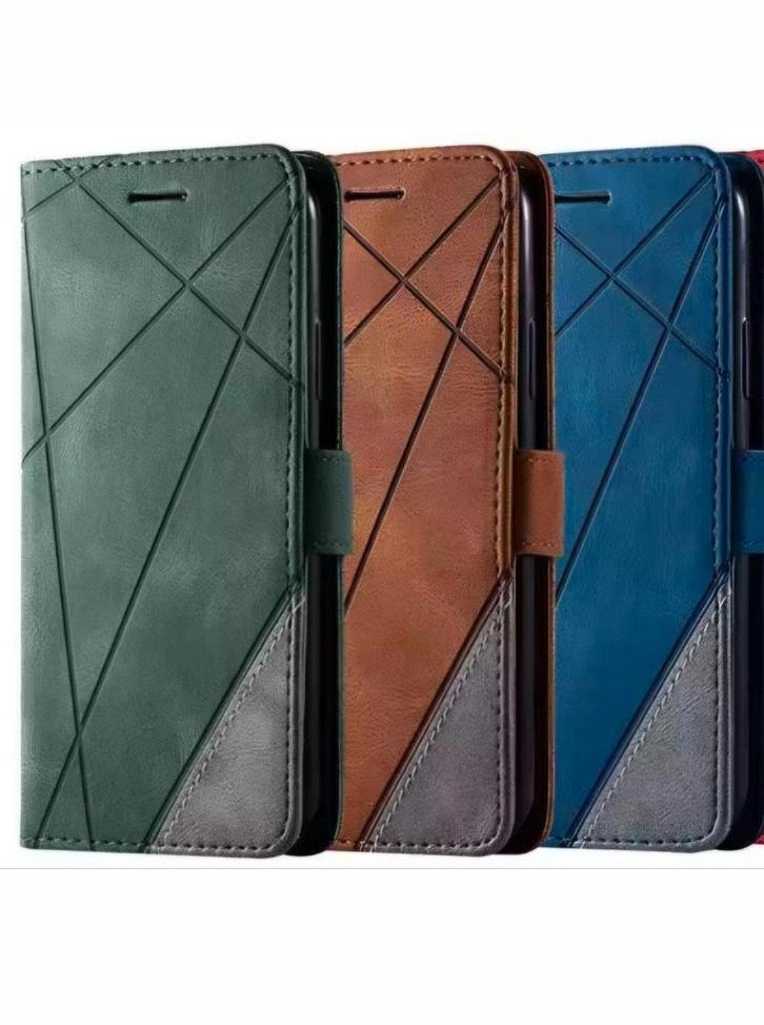 Hoesjes voor Samsung Galaxy Note S20 en S23 Ultra, Ophalen of Verzenden, Nieuw, Overige modellen, Flipcase