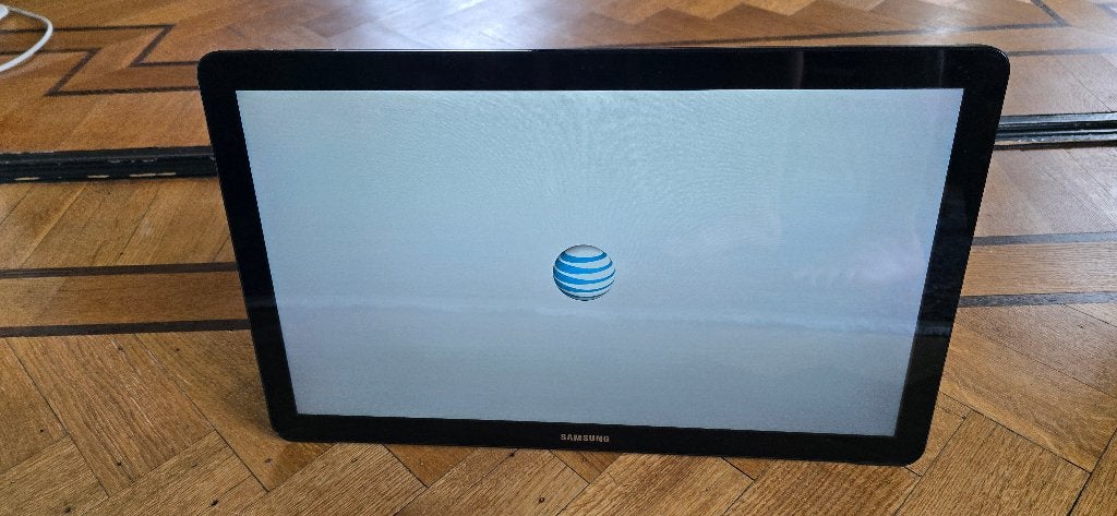 samsung galaxy view tablet 18.4 inch SM-T670 SM-T677 A, Computers en Software, Android Tablets, 13 inch of meer, Samsung Galaxy View 18.4 inch SM-T670 SM-T677 A