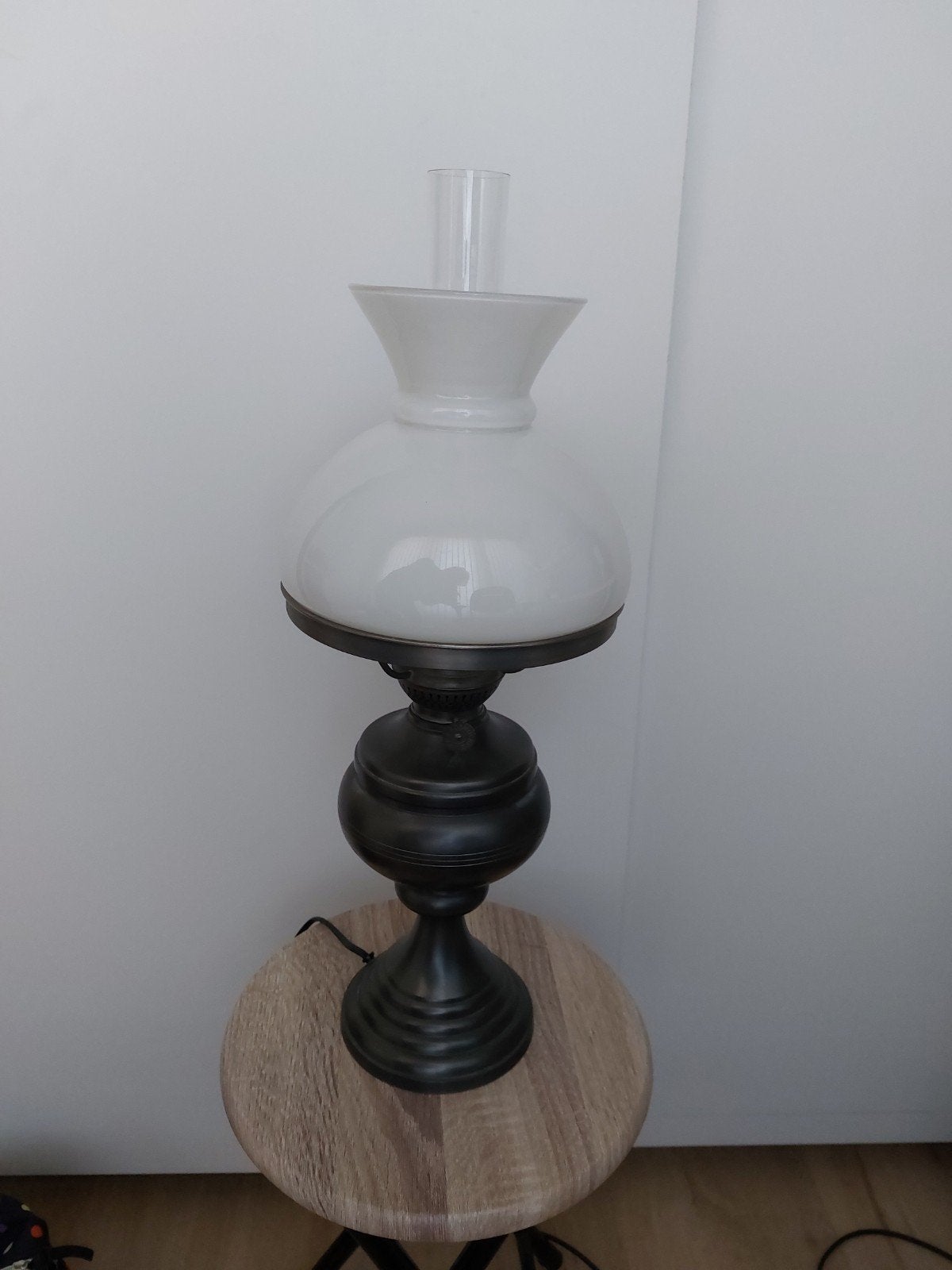 Schemerlamp, Antiek en Kunst, Antiek | Lampen, Ophalen