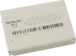 BLC-2 Nokia Batterij -, Ophalen of Verzenden, Nieuw, Nokia