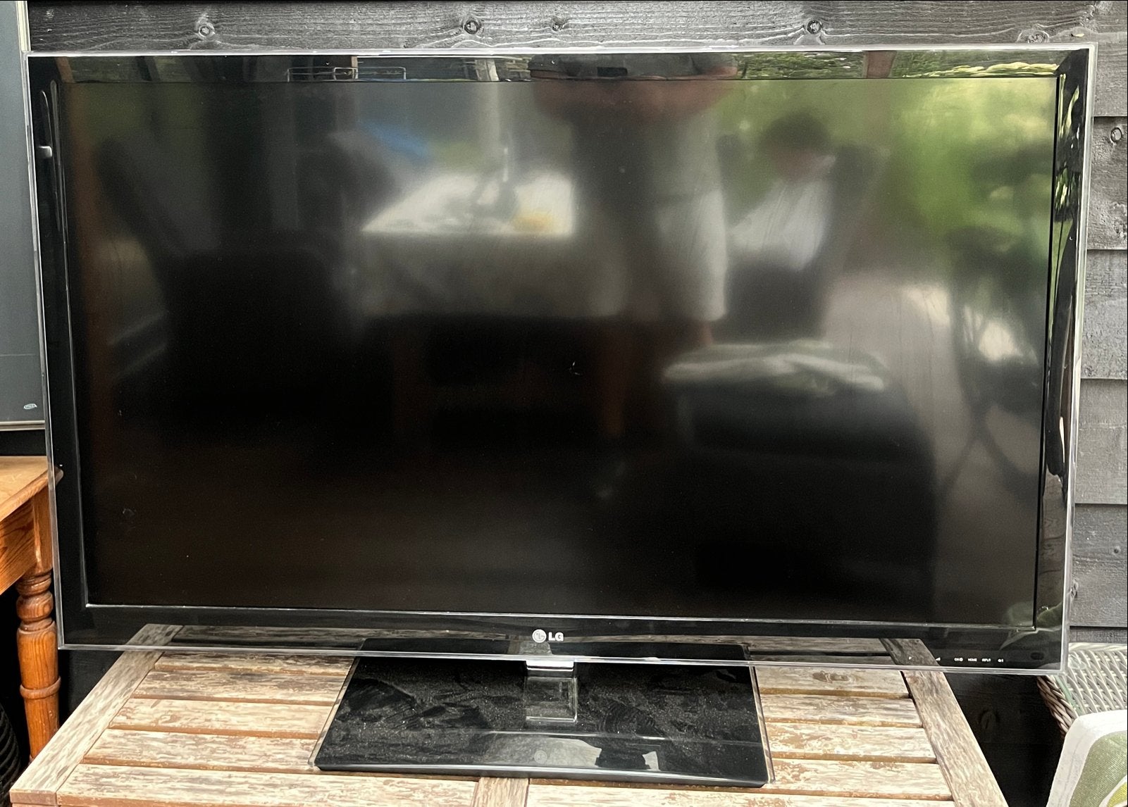 LG 55LW650S 55 inch 3D Smart TV, Ophalen, 100 Hz, 100 cm of meer, Full HD (1080p)