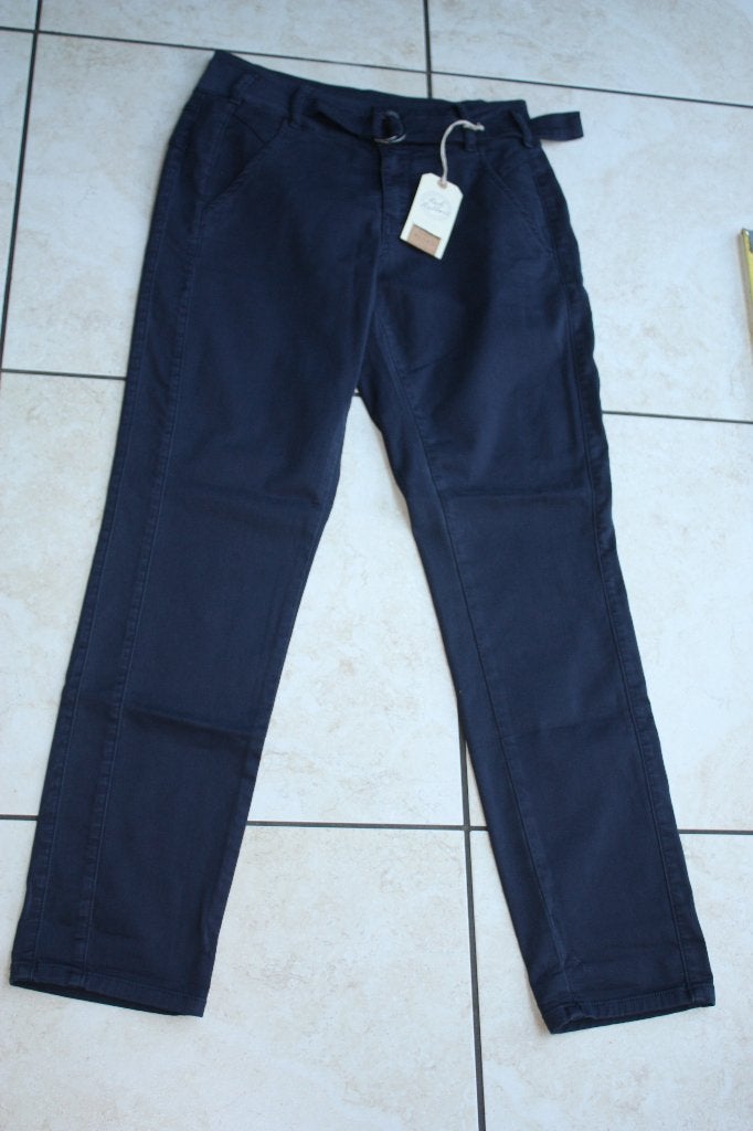 Red Button Demi jog Indigo bleu 38, Maat 38/40 (M), Zo goed als nieuw, Lang, Red Button