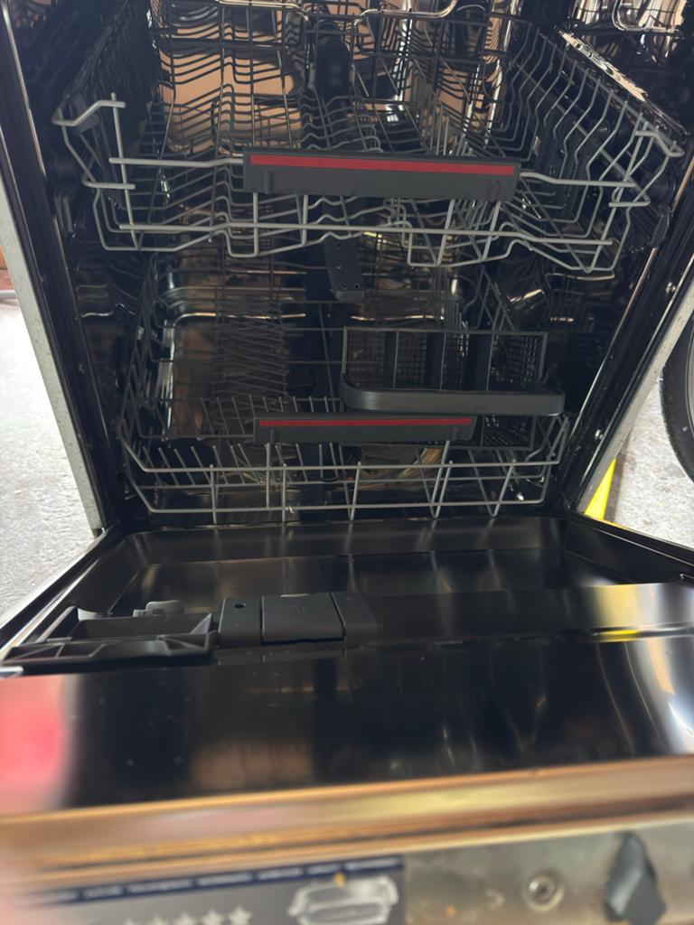 AEG Favorit Inbouw Vaatwasser, Witgoed en Apparatuur, Ophalen, Gebruikt, 60 cm of meer, Minder dan 10 liter