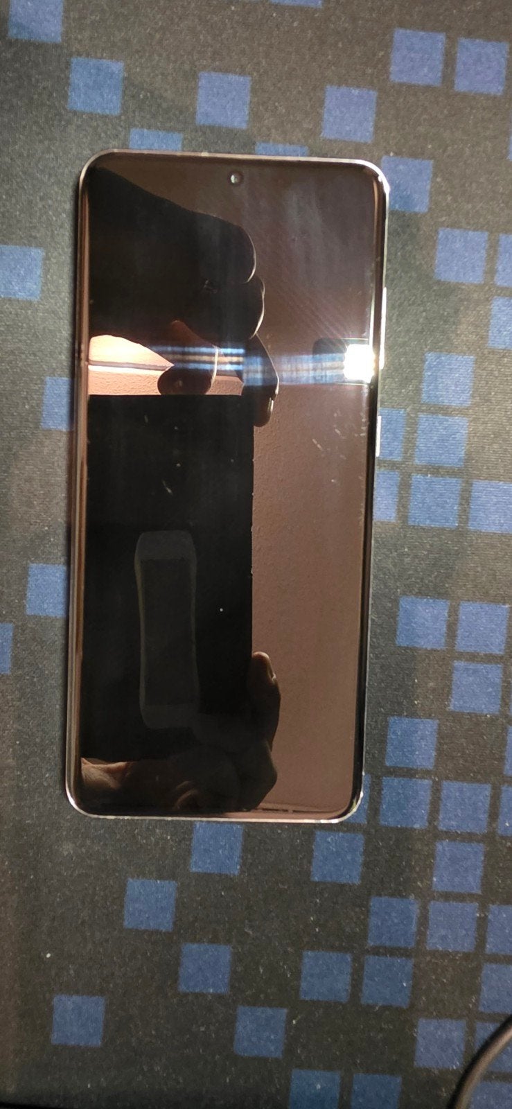 Samsung Galaxy S20 128 GB - Dual Sim, Ophalen, Galaxy S20, Touchscreen, Zo goed als nieuw