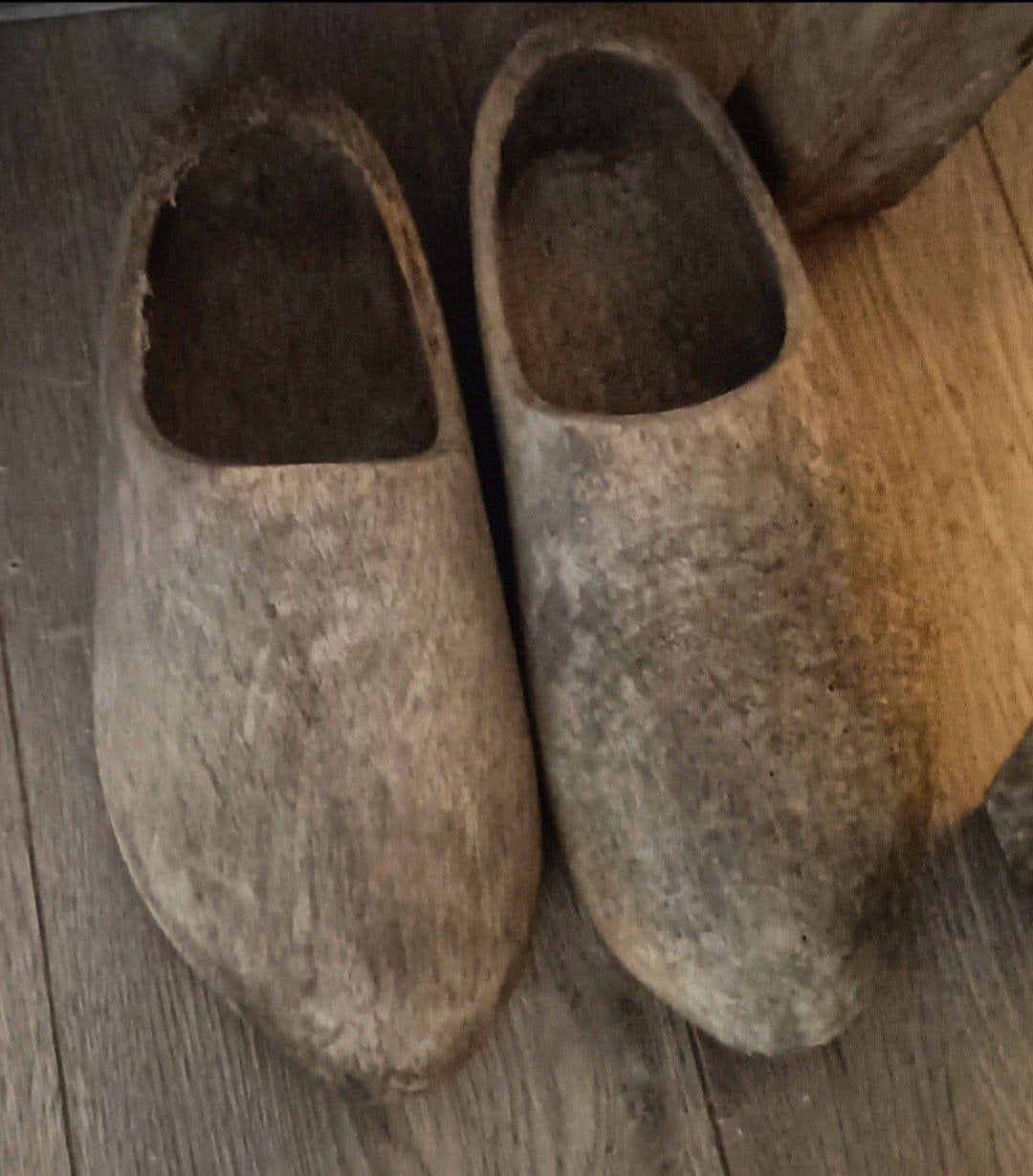 houten klompen, Ophalen, Jongen of Meisje, Overige typen