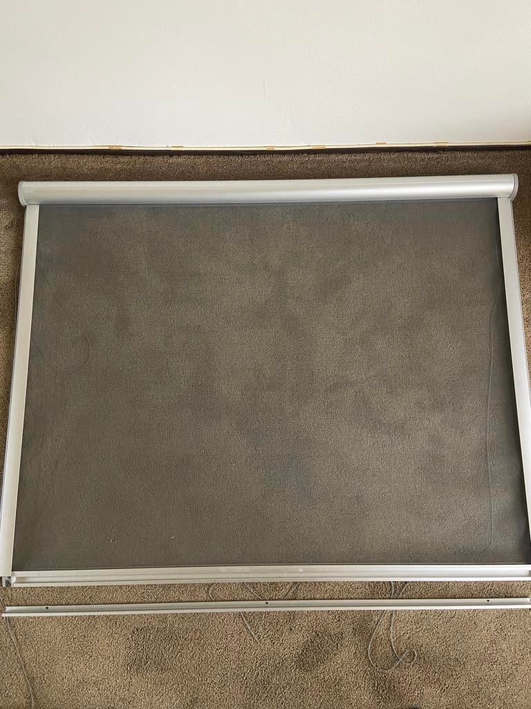 Velux raamhor., Ophalen, Gebruikt