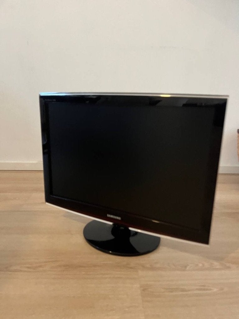 Samsung SyncMaster T260, 26 inch, Philips, 50 Hz, LCD, Ophalen of Verzenden