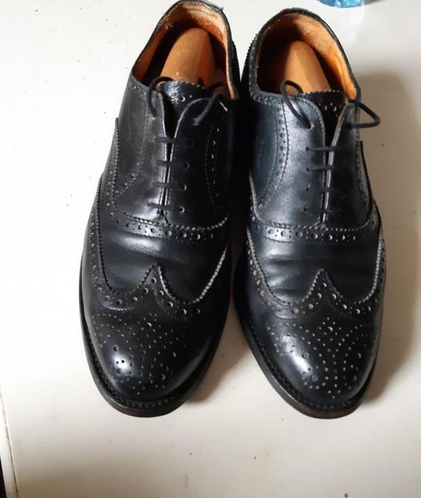 Van lier  42 1/2, Kleding | Heren, Schoenen, Ophalen of Verzenden, Gedragen