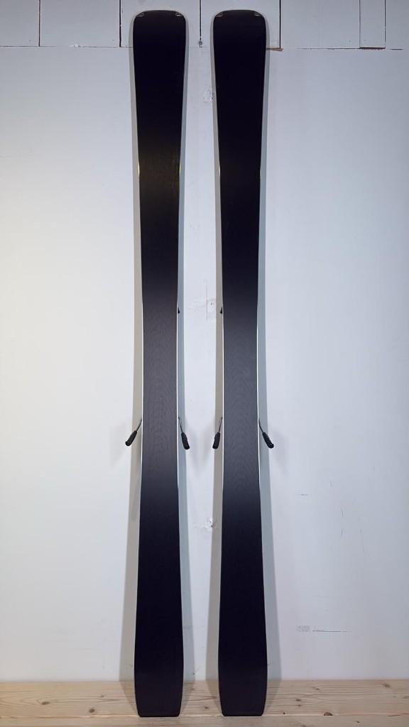 Elan Wingman 83C 168 + EL 10.0 binding testski, Sport en Fitness, Overige merken, Gebruikt, Ophalen of Verzenden, Carve