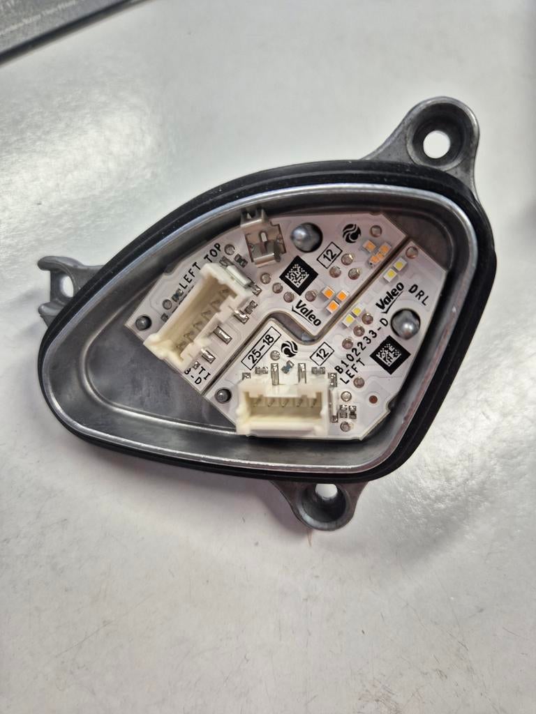 Valeo LED DRL Module Mercedes-Benz, Ophalen of Verzenden