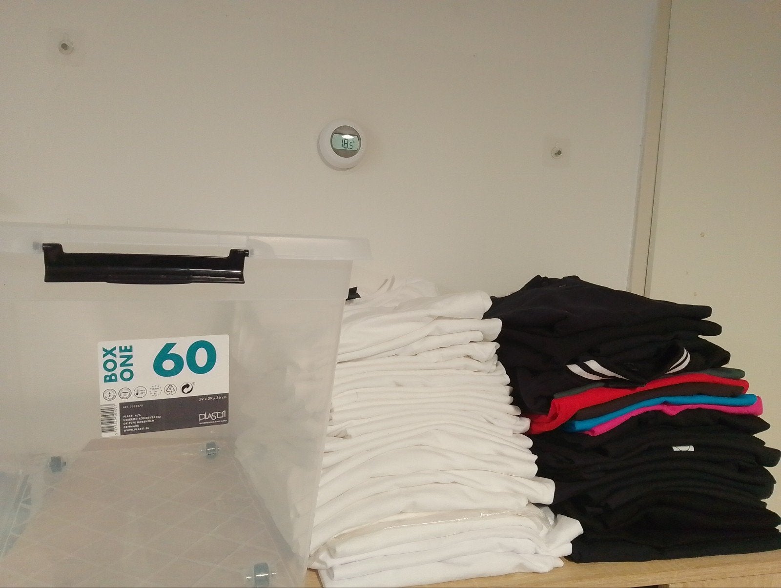 Transferpers + plotter + folie + kleding + veele extra,s, Ophalen, Nieuw