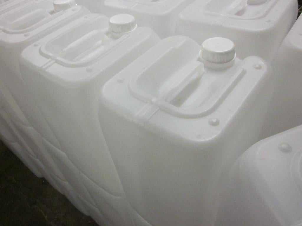 Nieuwe jerrycans, Ophalen of Verzenden, Nieuw