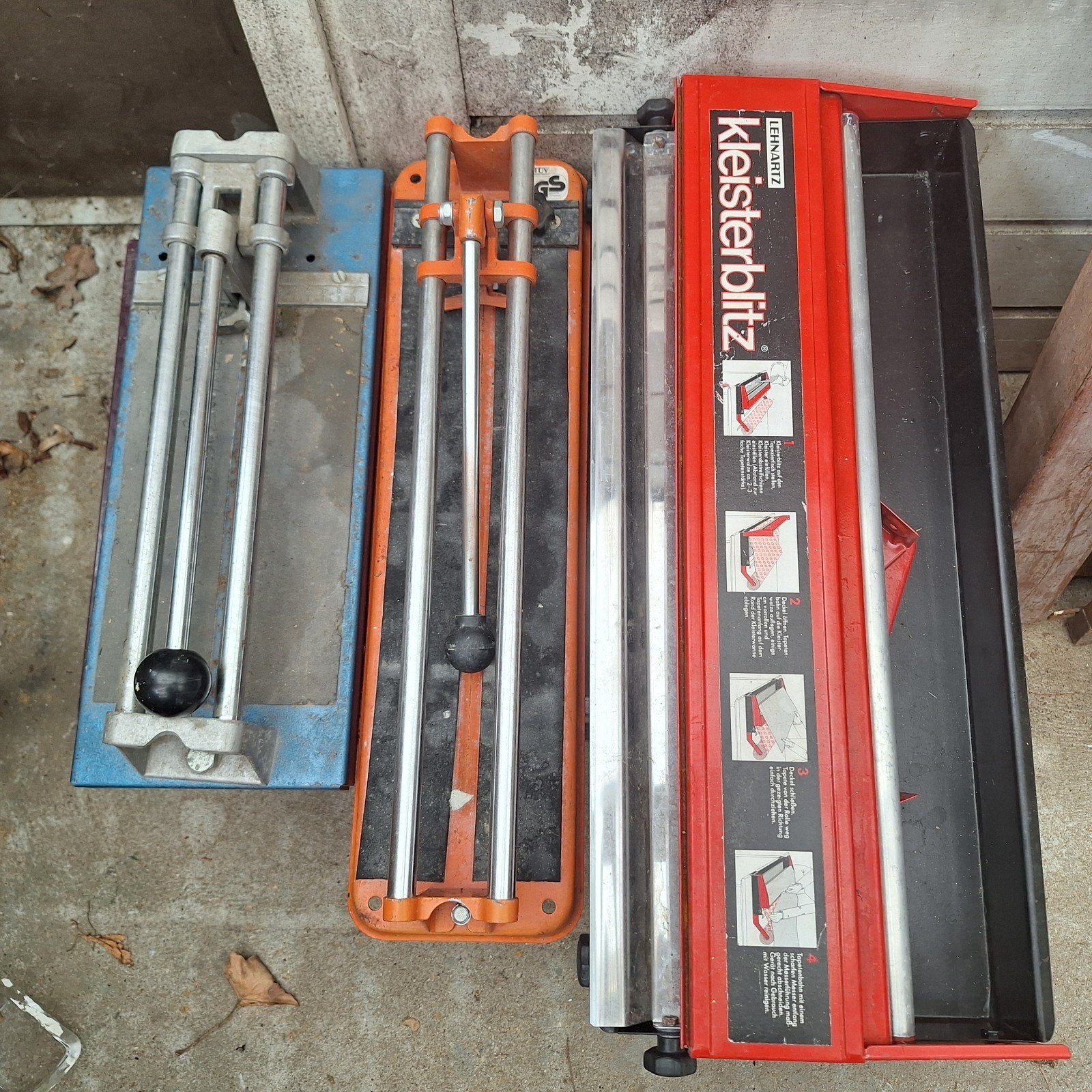 Behanglijmdispenser / Behanghulpmiddel, Ophalen of Verzenden