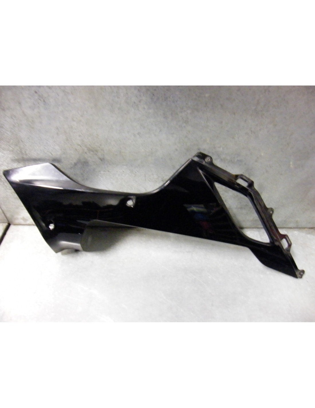 ZX6R 2007 - 2008 Kawasaki Kuipdeel D1-43086