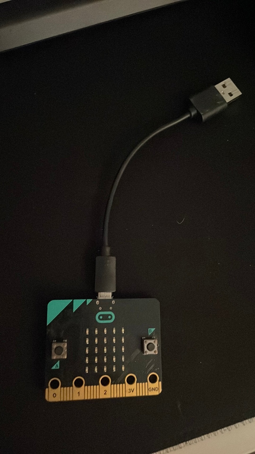 Micro bit te koop, Ophalen, Zo goed als nieuw
