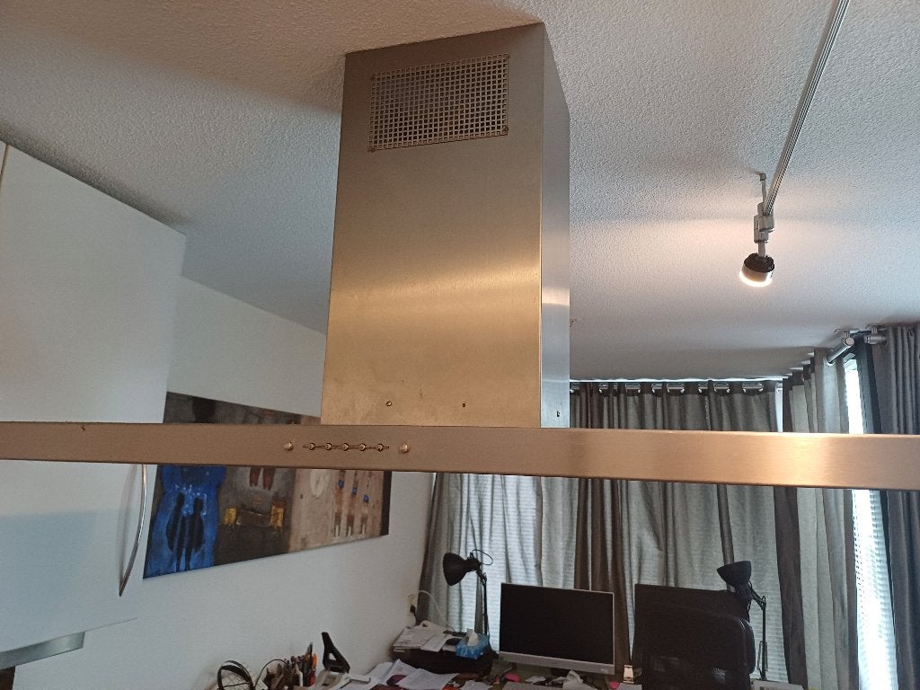 fornuis , Boretti, Gebruikt, 60 cm of meer, Ophalen of Verzenden, Gas