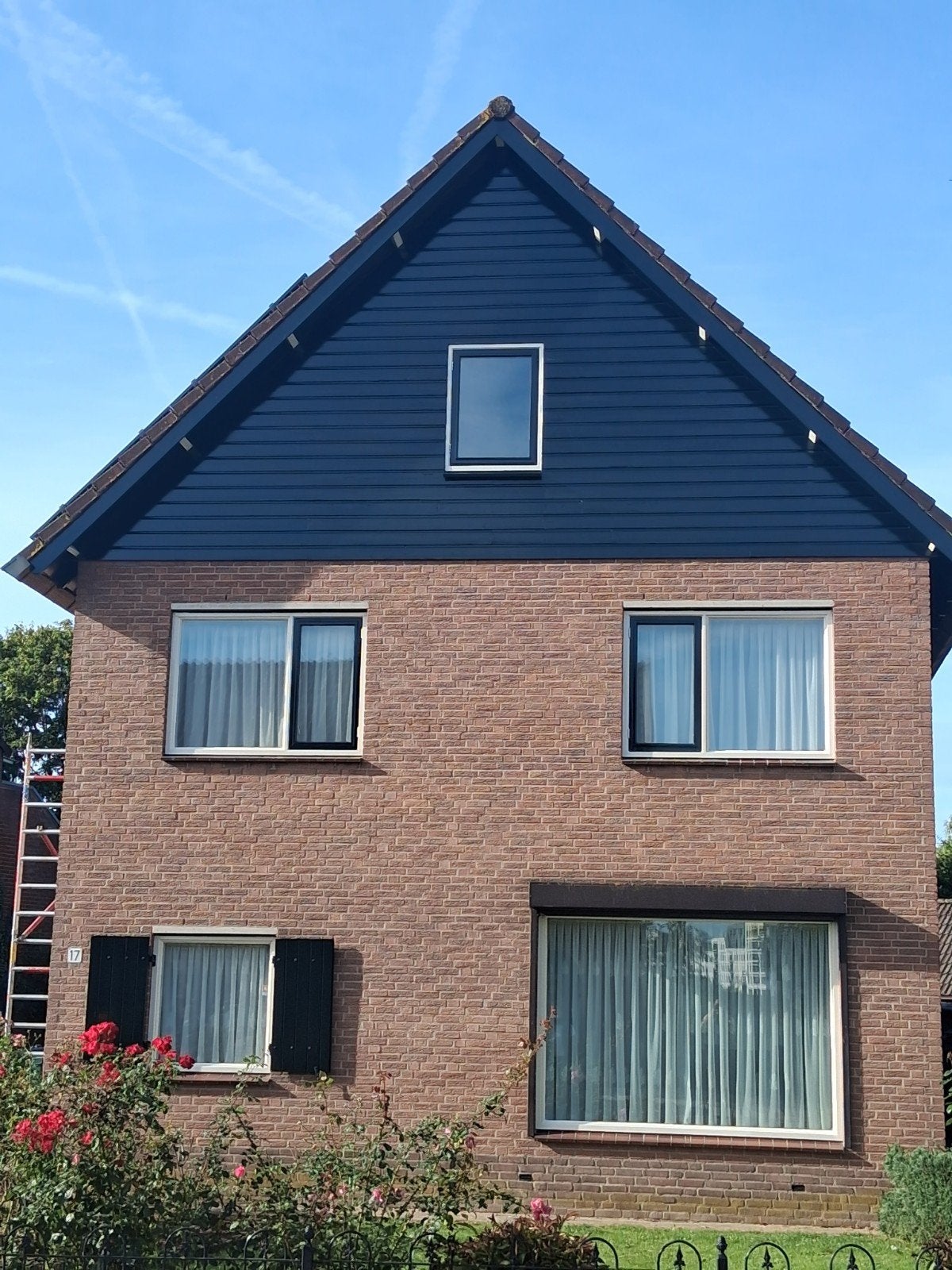VAKKUNDIG SCHILDERWERK & KLUSSEN | KWALITEIT & TOPSERVICE!!!, Diensten en Vakmensen