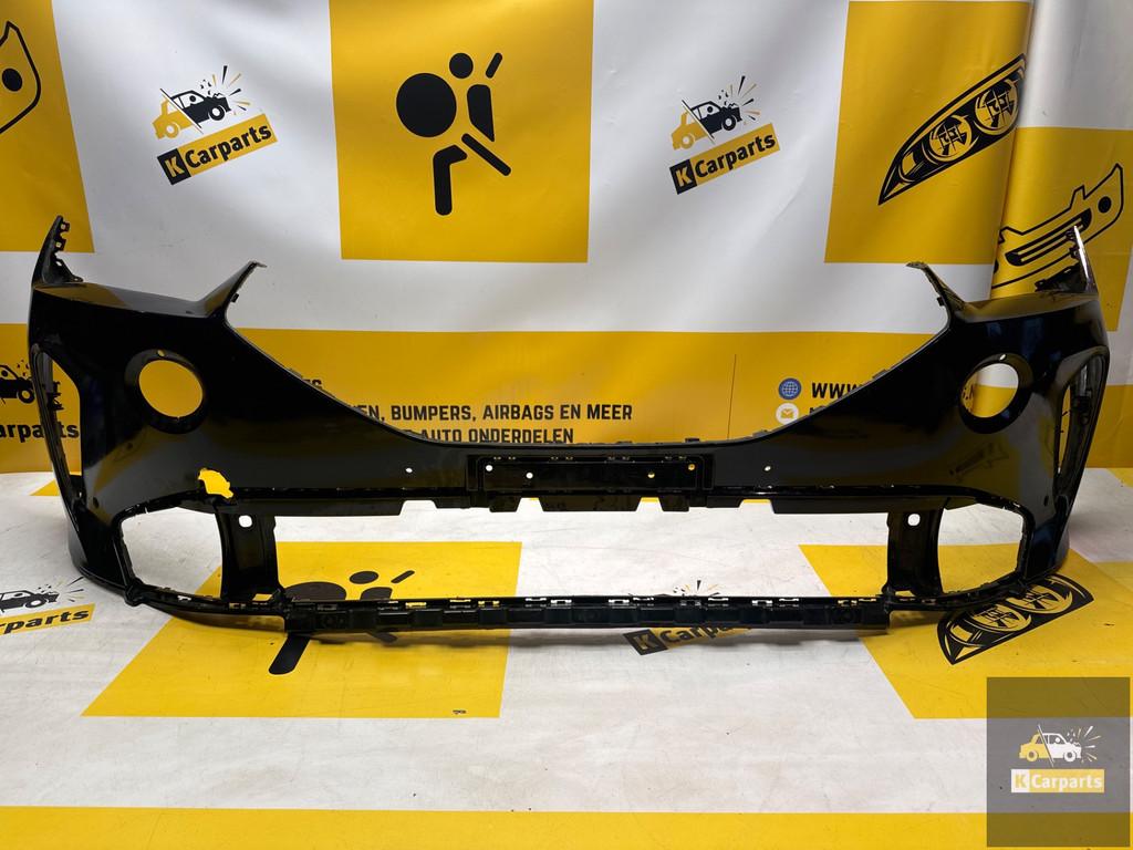 Bumper Seat Cupra Formentor Voorbumper PDC- 5FF807221A B C