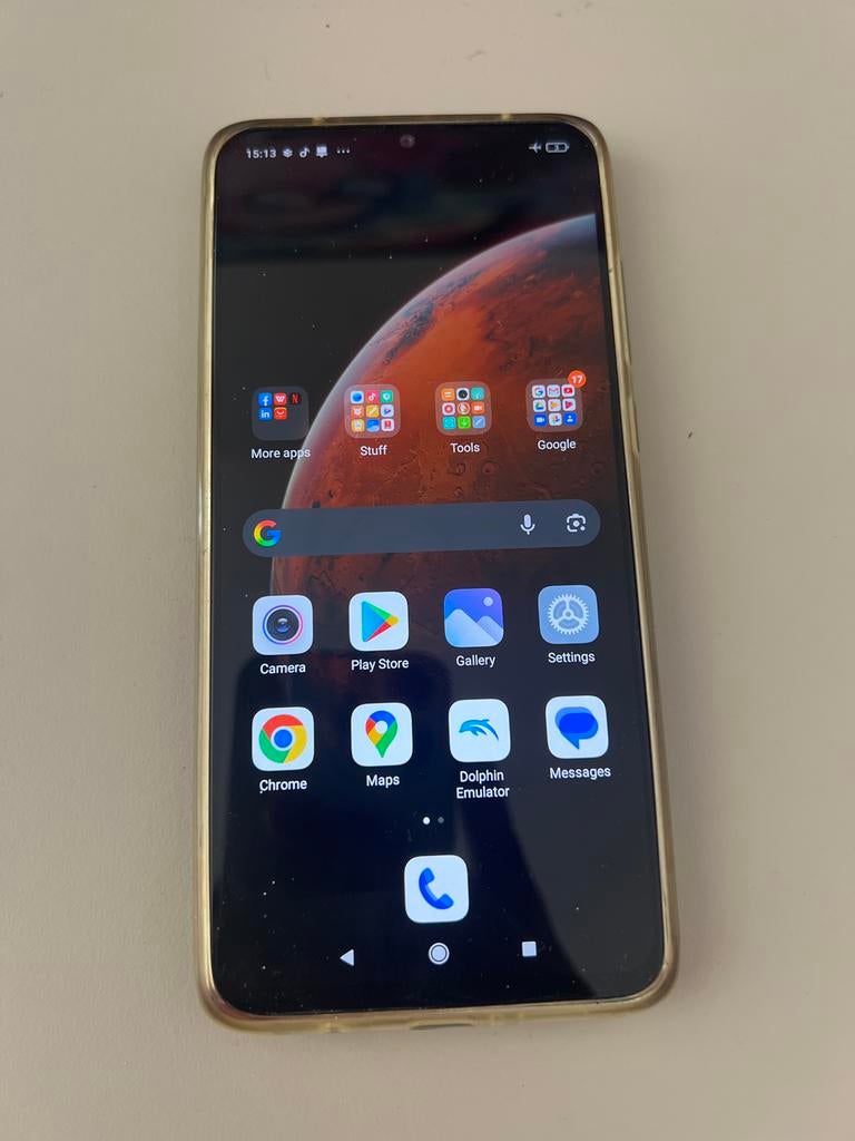 Xiaomi Redmi Note 8 Pro 6GB RAM - Zo goed als nieuw, Telecommunicatie, Mobiele telefoons | Overige merken, Ophalen of Verzenden