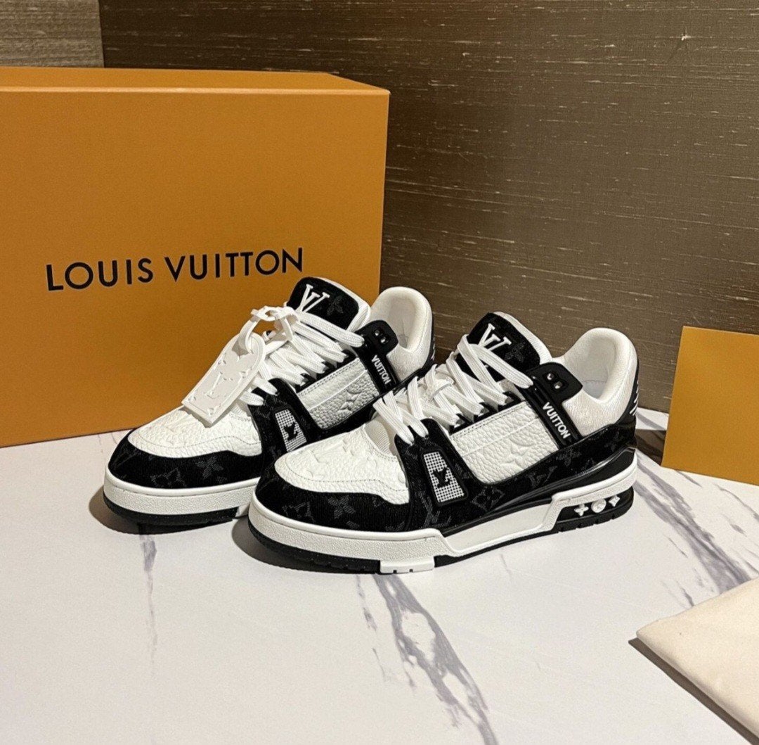 louis vuitton schoenen, Ophalen of Verzenden, Nieuw, Overige kleuren
