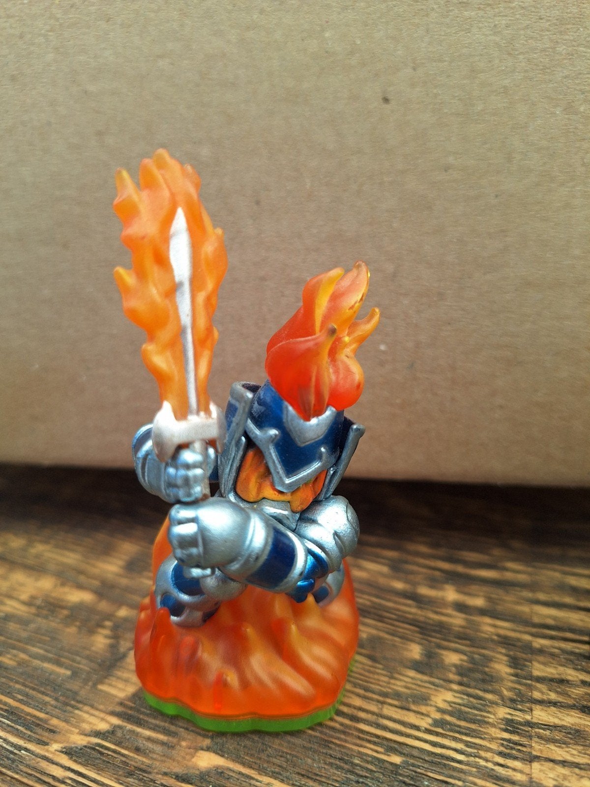 Skylanders Ignitor, Avontuur en Actie, 2 spelers, Ophalen of Verzenden, Zo goed als nieuw