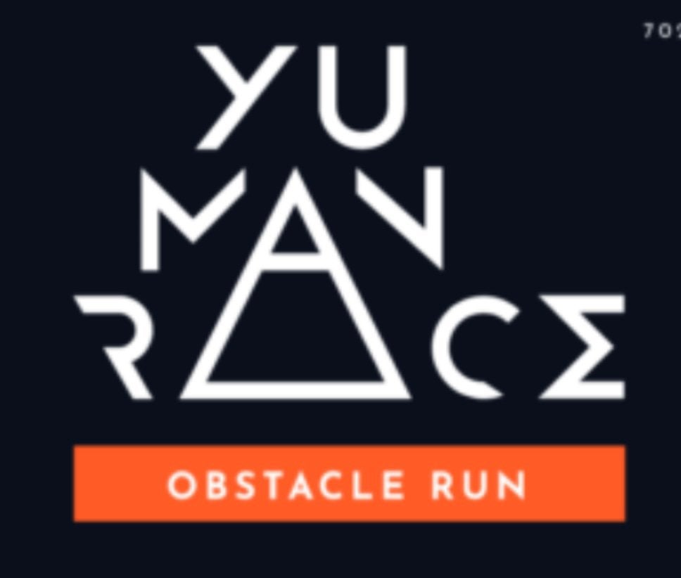 GEZOCHT: Ticket Yu Man Race Startgroep 1 - 10KM, Tickets en Kaartjes, Eén persoon, September
