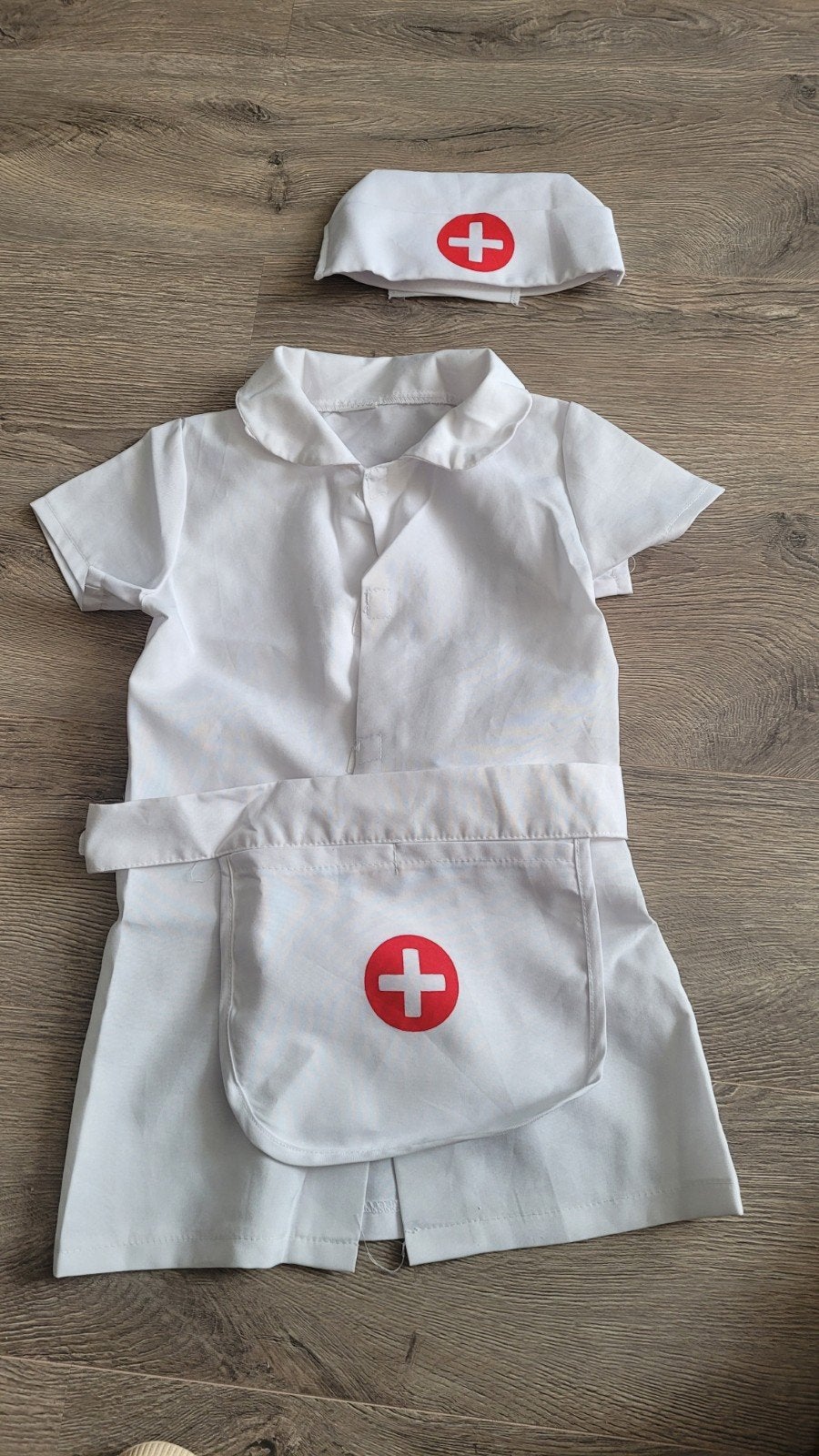 verkleedkleding voor kinderen maat 104, Ophalen of Verzenden, Gebruikt, Onbekend, Jongen of Meisje