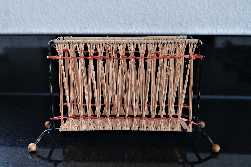 Brievenstandaard, vintage, retro, Ophalen of Verzenden