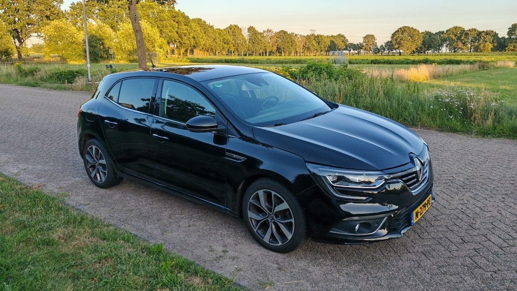 Renault Mégane