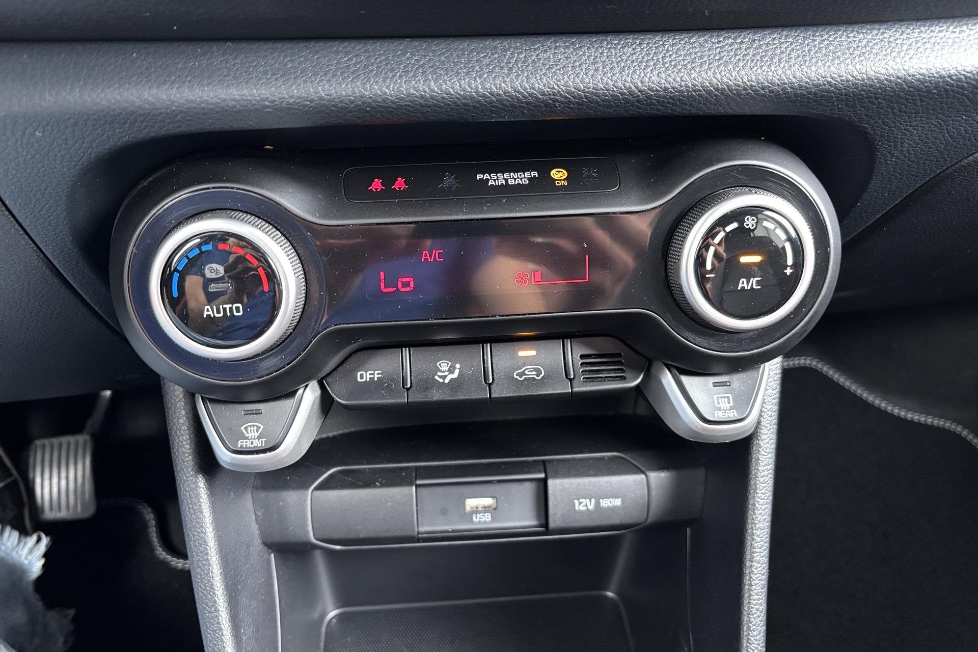 Foto 30 van Kia Picanto 1.0 DPi GT-Line Doorgereden en toch fris in uitr