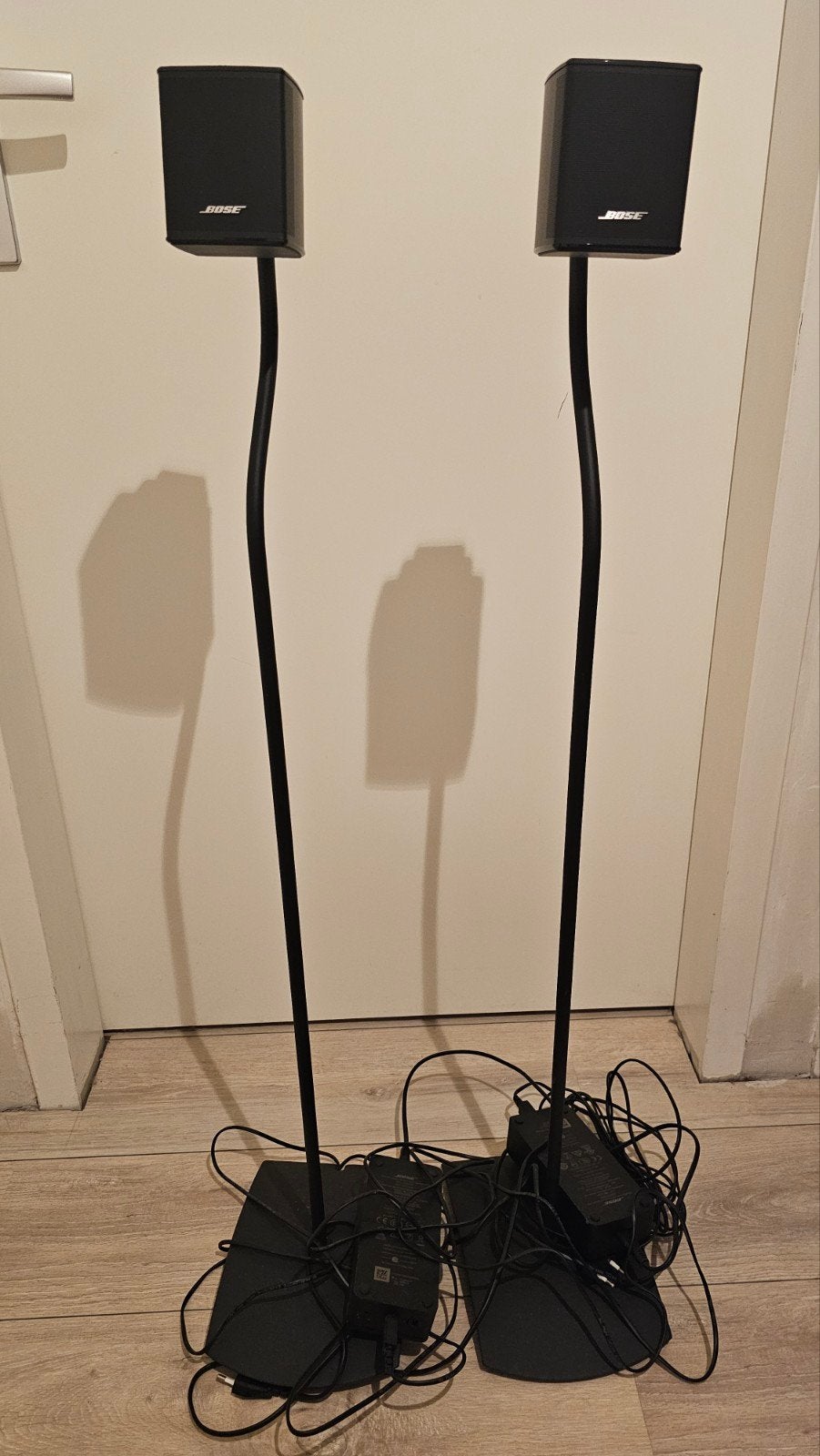 Bose Surround Speakers 300, Audio, Tv en Foto, Soundbars, Ophalen, Zo goed als nieuw