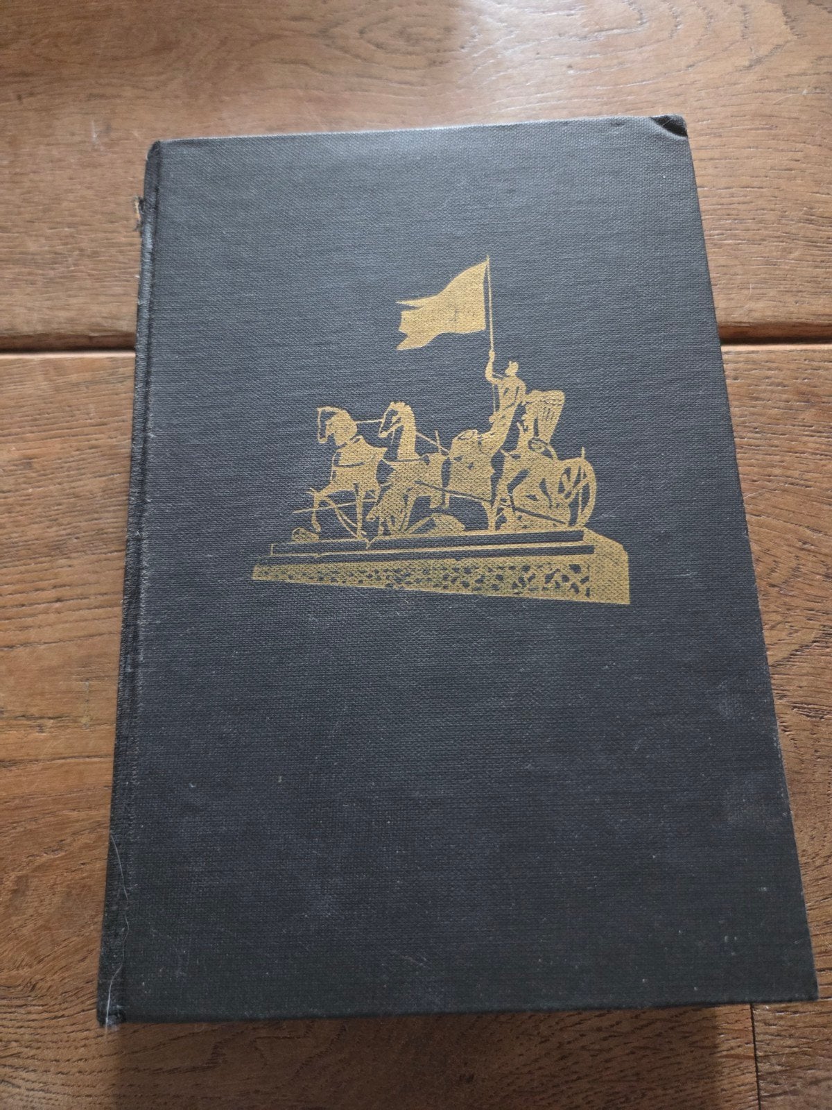 Theodor Plievier - Berlijn, Ophalen of Verzenden, Tweede Wereldoorlog, Gelezen, Theodor Plievier