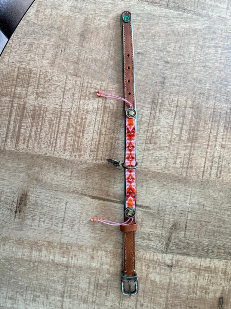 DWAM sweet mae S 2cm  halsband, Ophalen of Verzenden, Nieuw