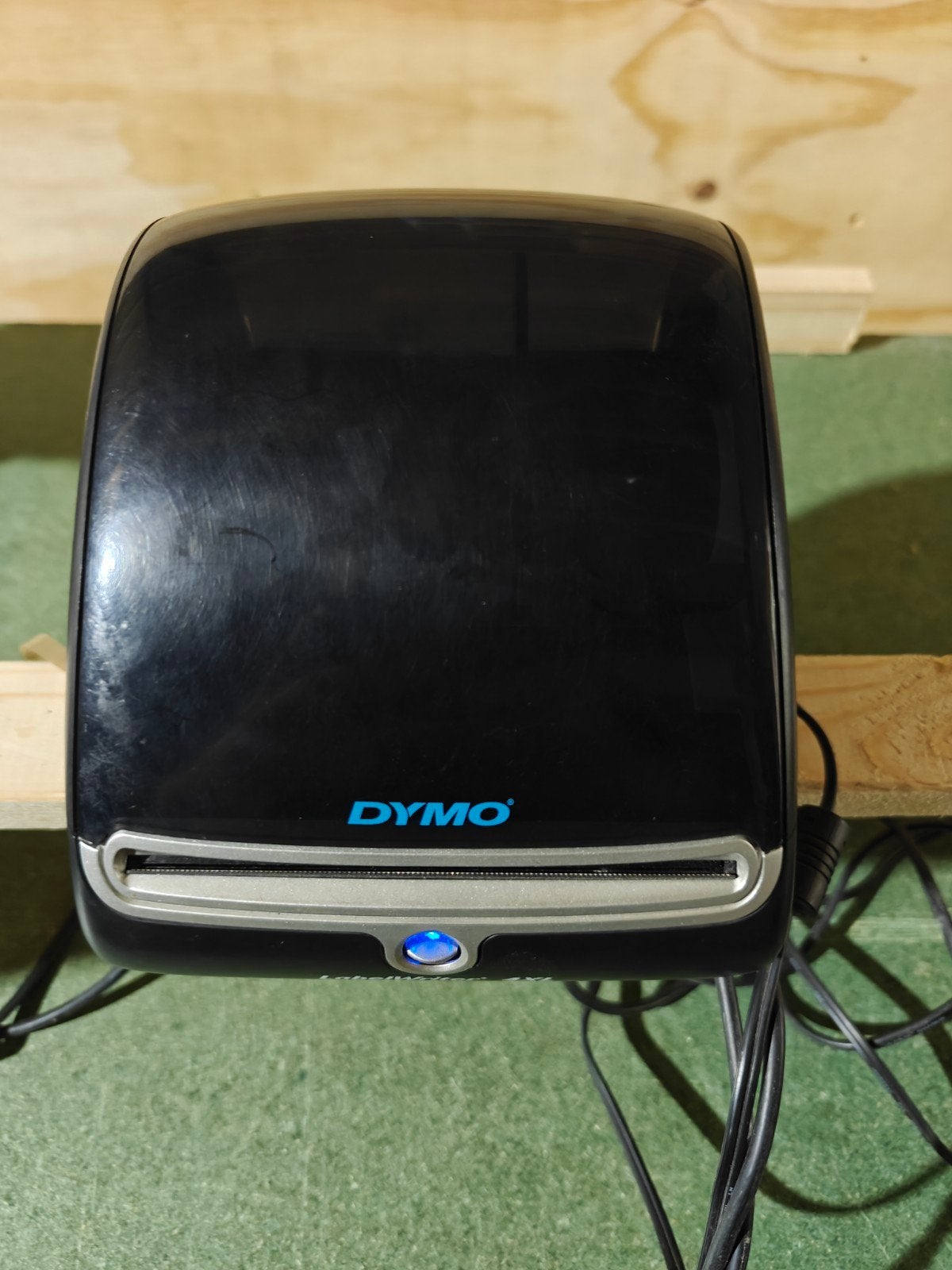 Dymo LabelWriter 4XL — verzendlabelprinter 10x15cm labels, DYMO / Newell Brands, Gebruikt, Industriepark-Noord 309100 Sint-NiklaasBelgië