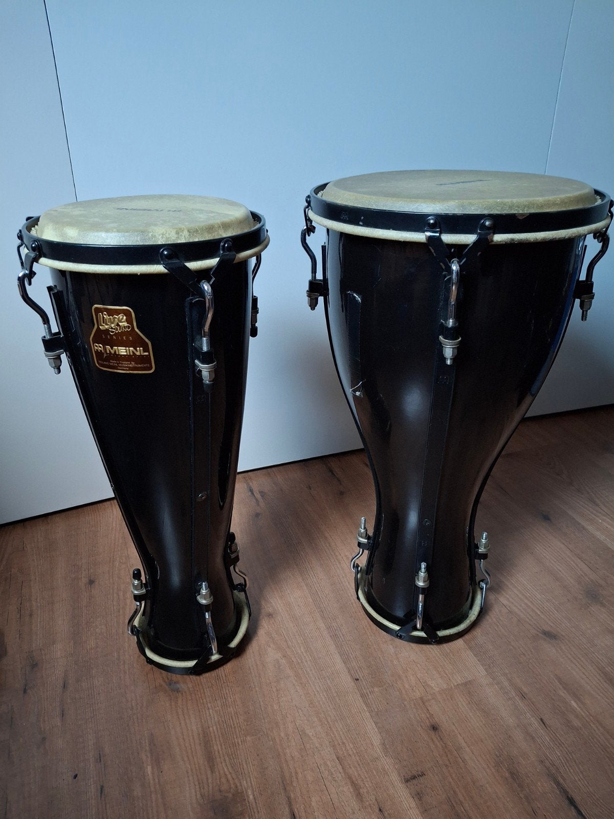Meinl bata drums, Muziek en Instrumenten, Percussie, Ophalen of Verzenden