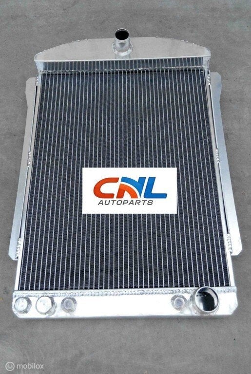 Radiateur Chevy Car STREET ROD 1940 1941 radiator